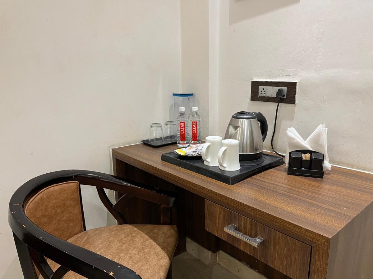 Hotel Kalawati Palace Varanasi Luaran gambar