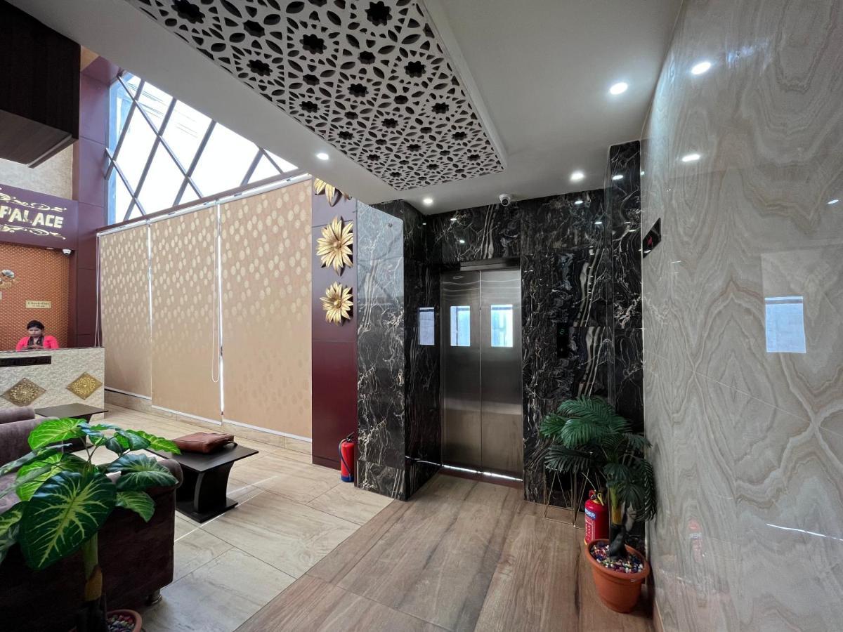Hotel Kalawati Palace Varanasi Luaran gambar
