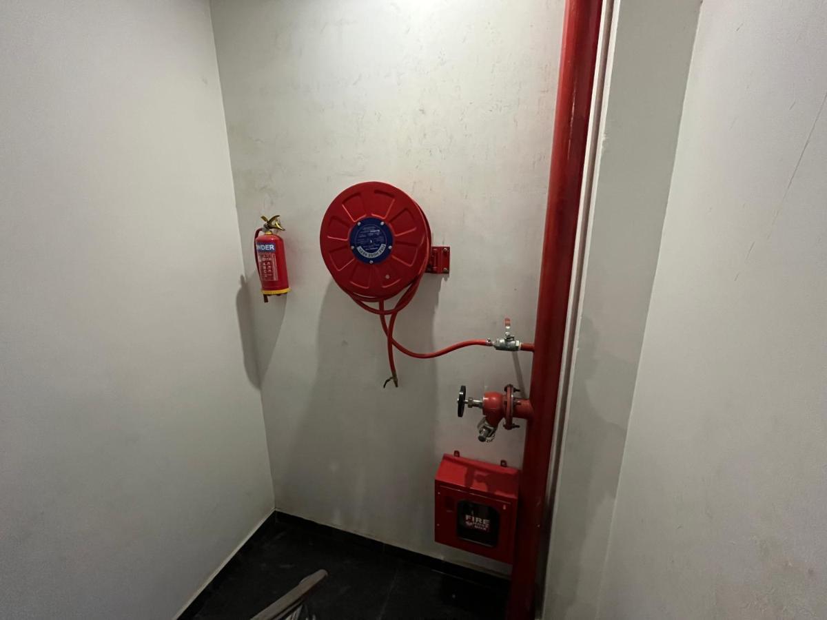 Hotel Kalawati Palace Varanasi Luaran gambar