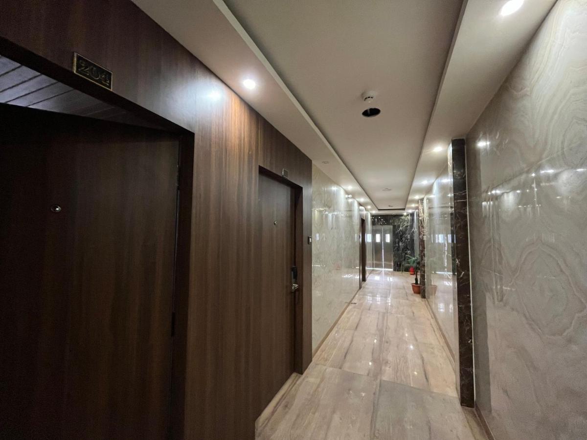 Hotel Kalawati Palace Varanasi Luaran gambar